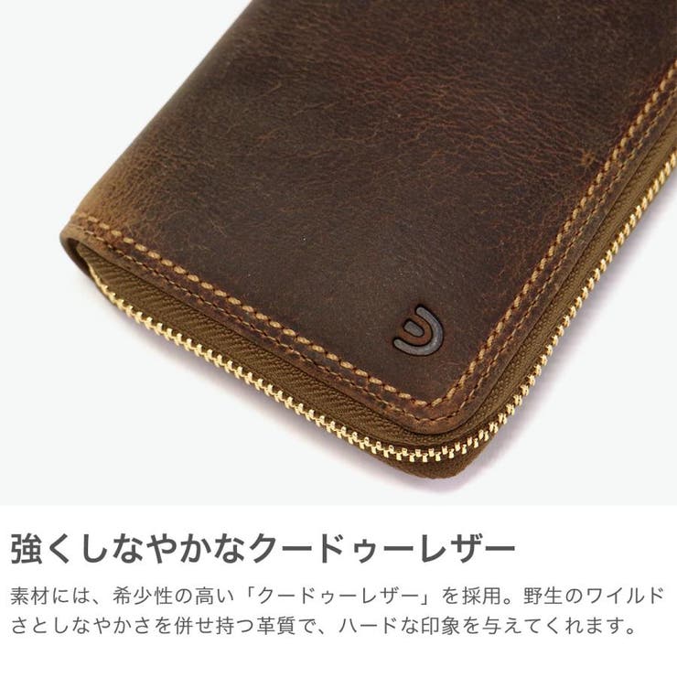 バギーポート 財布 メンズ | ギャレリア Bag＆Luggage | 詳細画像3 