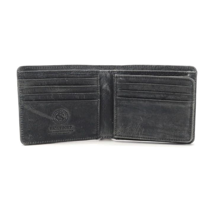 バギーポート 財布 二つ折り財布 | ギャレリア Bag＆Luggage | 詳細画像13 