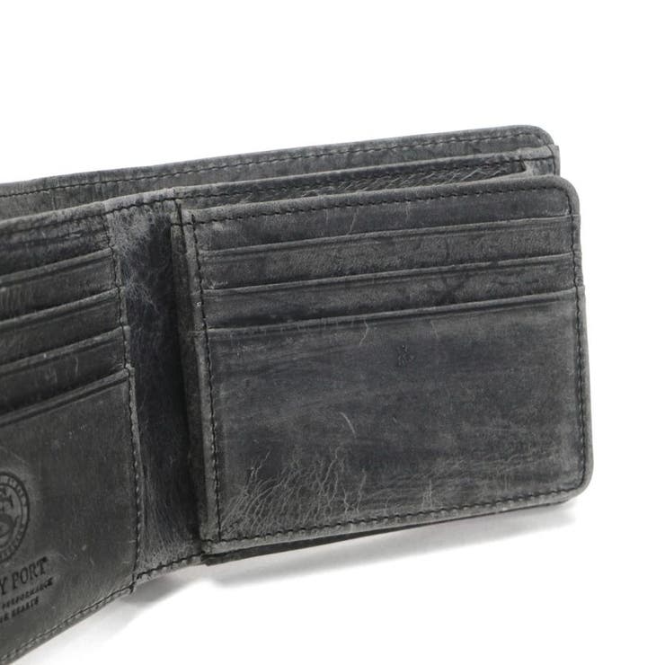 バギーポート 財布 二つ折り財布 | ギャレリア Bag＆Luggage | 詳細画像16 