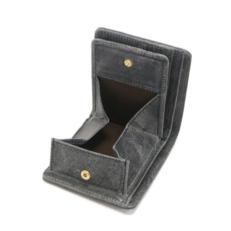 バギーポート 財布 二つ折り財布 | ギャレリア Bag＆Luggage | 詳細画像17 