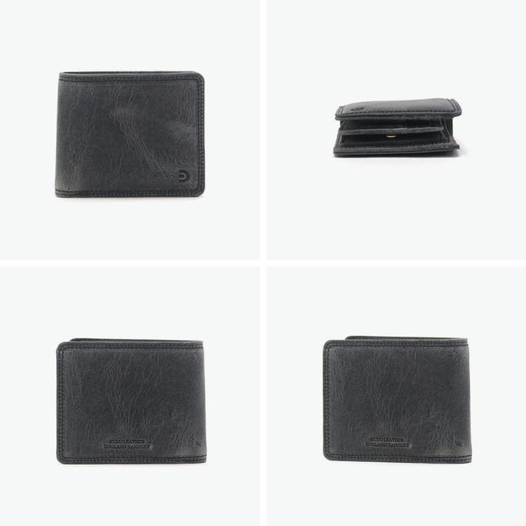 バギーポート 財布 二つ折り財布 | ギャレリア Bag＆Luggage | 詳細画像6 