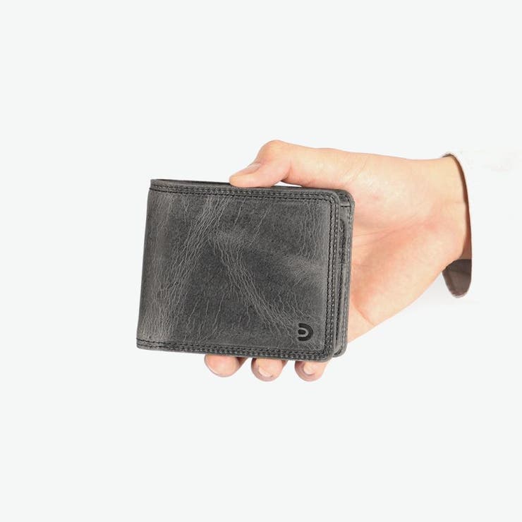 バギーポート 財布 二つ折り財布 | ギャレリア Bag＆Luggage | 詳細画像8 