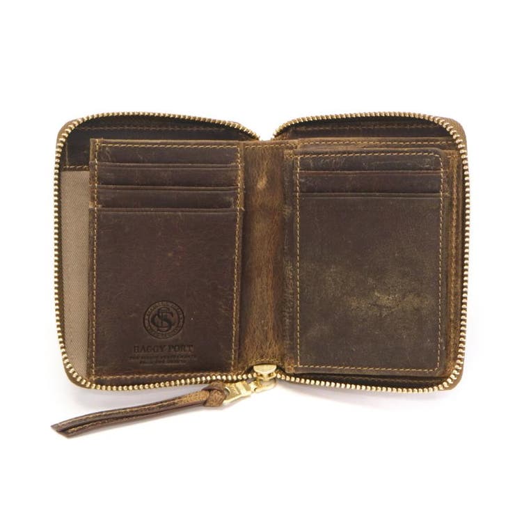 バギーポート 財布 二つ折り財布 | ギャレリア Bag＆Luggage | 詳細画像13 