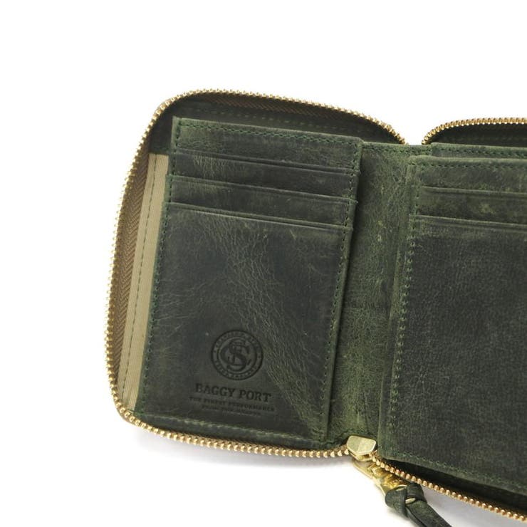 バギーポート 財布 二つ折り財布 | ギャレリア Bag＆Luggage | 詳細画像16 