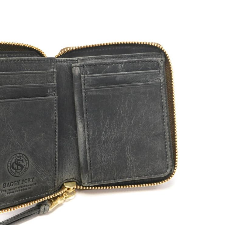 バギーポート 財布 二つ折り財布 | ギャレリア Bag＆Luggage | 詳細画像18 