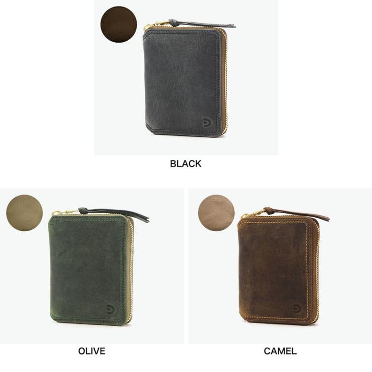 バギーポート 財布 二つ折り財布 | ギャレリア Bag＆Luggage | 詳細画像7 