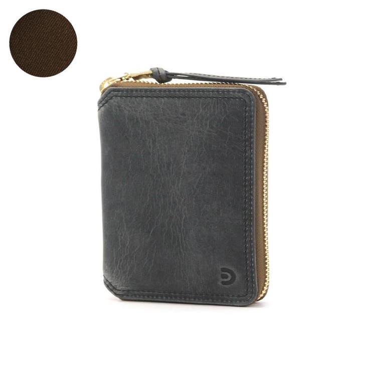 BLACK | バギーポート 財布 二つ折り財布 | ギャレリア Bag＆Luggage