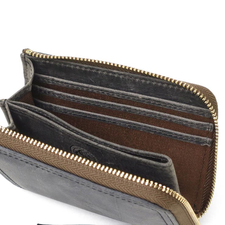 バギーポート 財布 BAGGYPORT | ギャレリア Bag＆Luggage | 詳細画像17 