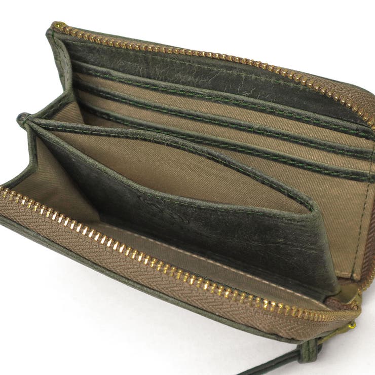 バギーポート 財布 BAGGYPORT | ギャレリア Bag＆Luggage | 詳細画像18 