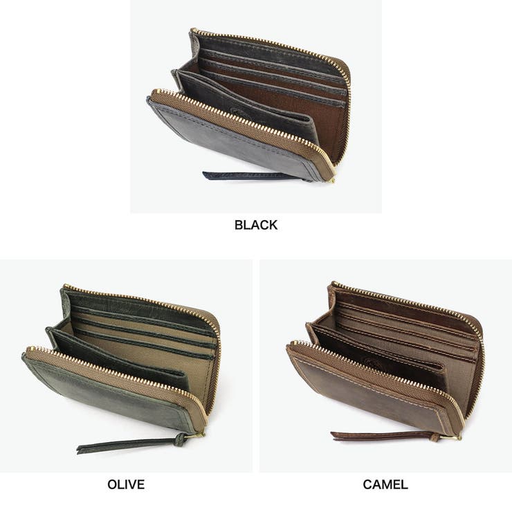 バギーポート 財布 BAGGYPORT | ギャレリア Bag＆Luggage | 詳細画像8 