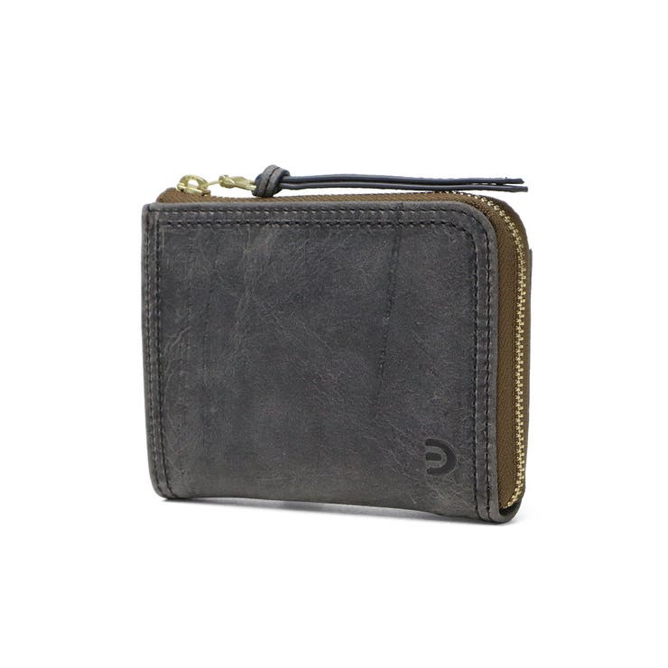 BLACK | バギーポート 財布 BAGGYPORT | ギャレリア Bag＆Luggage