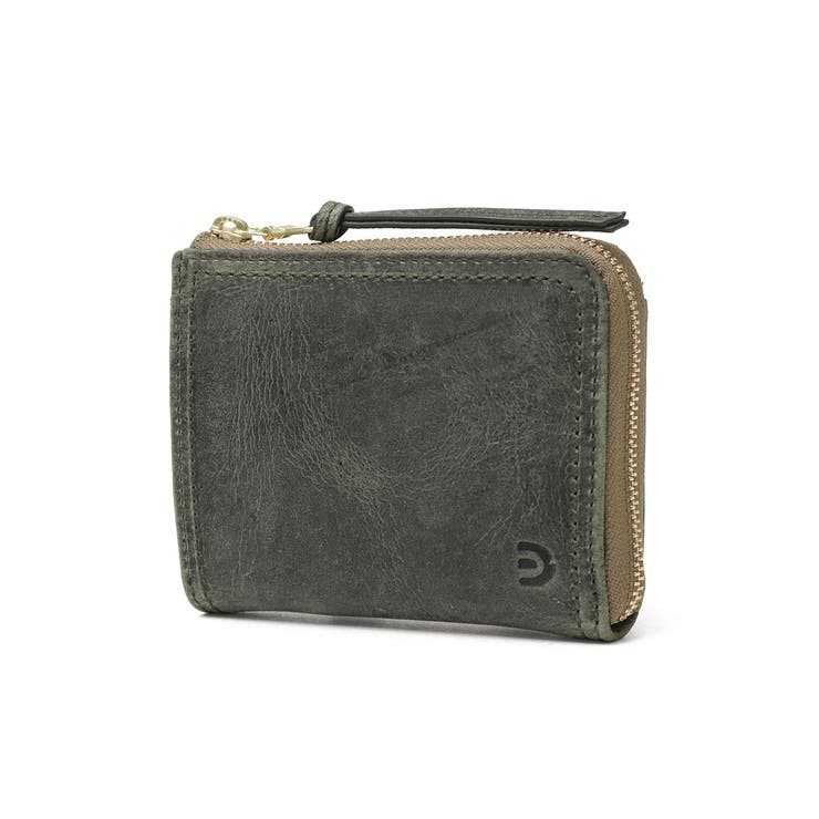 OLIVE | バギーポート 財布 BAGGYPORT | ギャレリア Bag＆Luggage