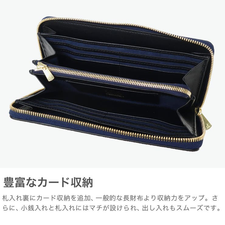 バギーポート 長財布 BAGGYPORT | ギャレリア Bag＆Luggage | 詳細画像4 