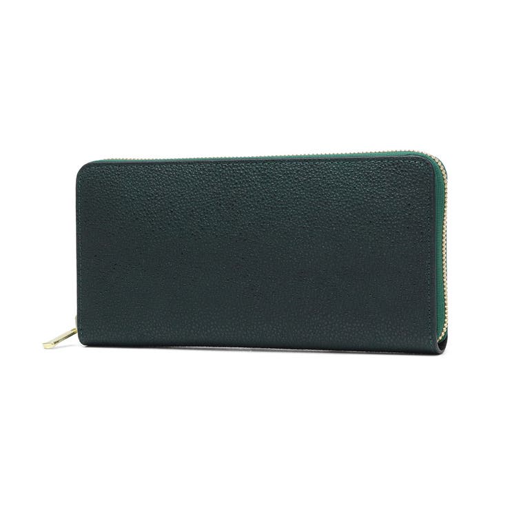 GREEN | バギーポート 長財布 BAGGYPORT | ギャレリア Bag＆Luggage