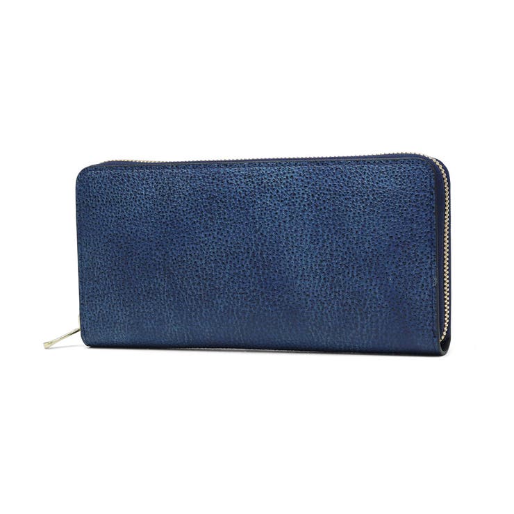 NAVY | バギーポート 長財布 BAGGYPORT | ギャレリア Bag＆Luggage