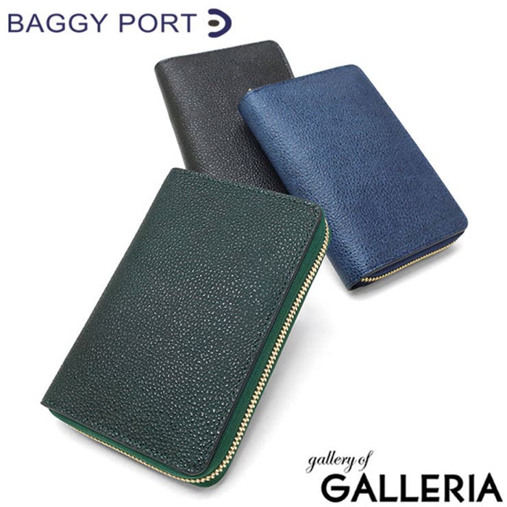 バギーポート 二つ折り財布 BAGGYPORT | ギャレリア Bag＆Luggage | 詳細画像1 