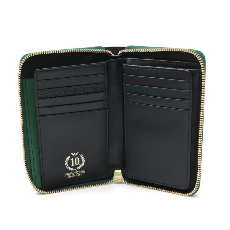 バギーポート 二つ折り財布 BAGGYPORT | ギャレリア Bag＆Luggage | 詳細画像13 