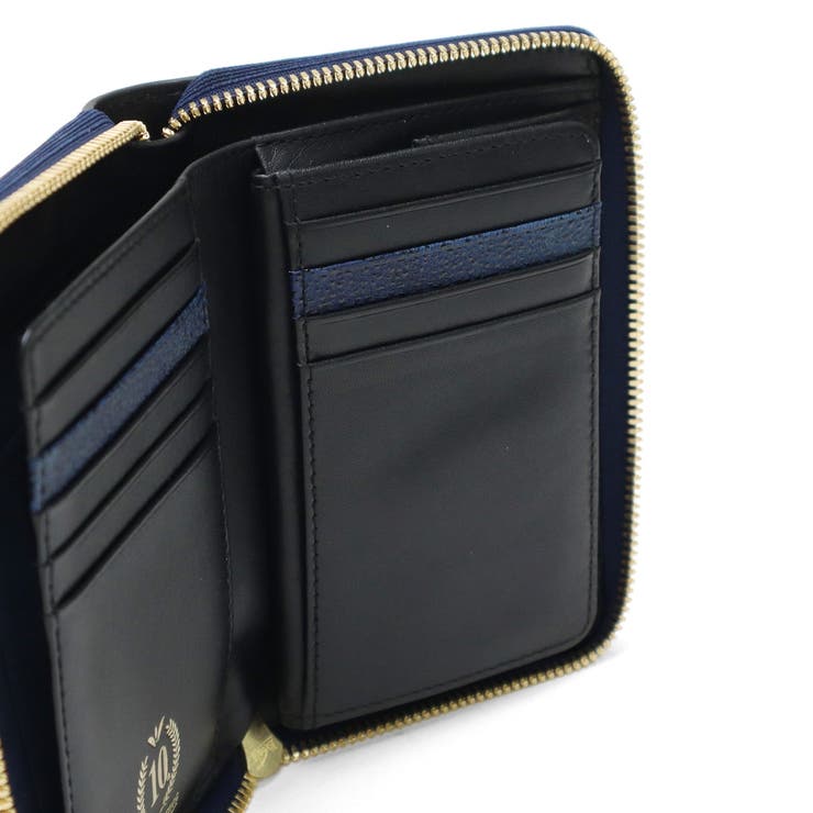 バギーポート 二つ折り財布 BAGGYPORT | ギャレリア Bag＆Luggage | 詳細画像16 