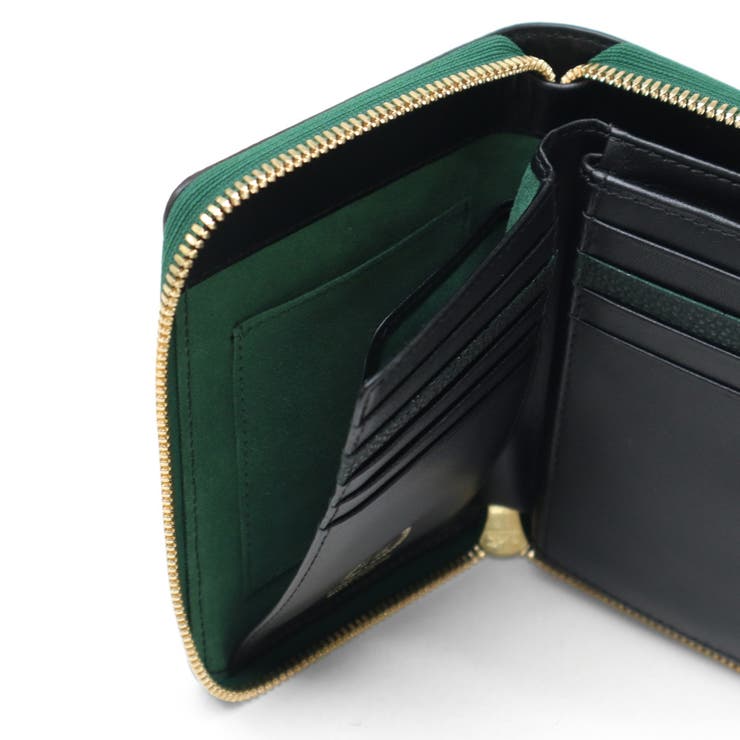 バギーポート 二つ折り財布 BAGGYPORT | ギャレリア Bag＆Luggage | 詳細画像17 