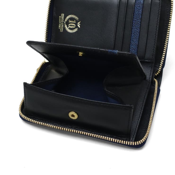 バギーポート 二つ折り財布 BAGGYPORT | ギャレリア Bag＆Luggage | 詳細画像19 