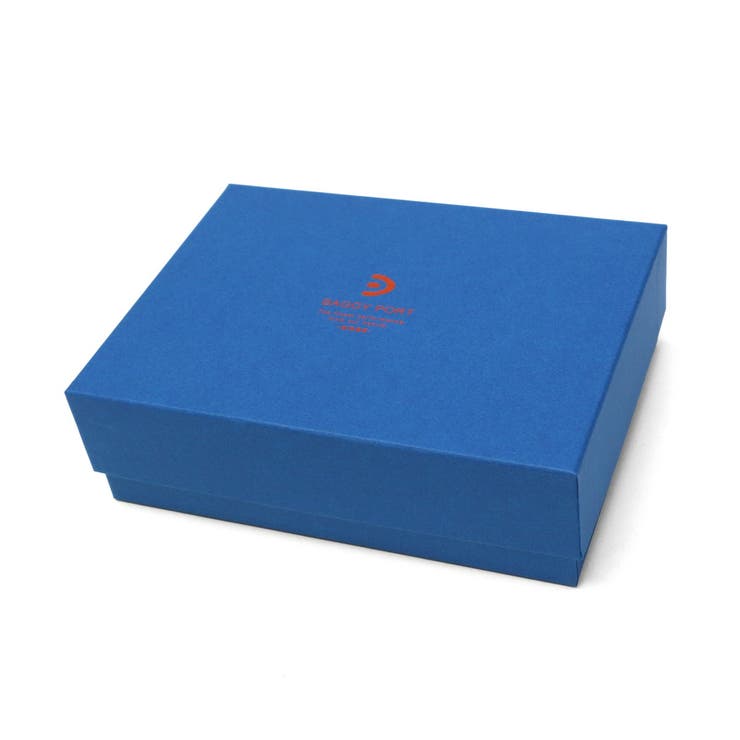 バギーポート 二つ折り財布 BAGGYPORT | ギャレリア Bag＆Luggage | 詳細画像21 