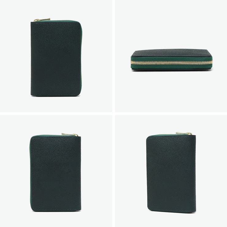 バギーポート 二つ折り財布 BAGGYPORT | ギャレリア Bag＆Luggage | 詳細画像6 