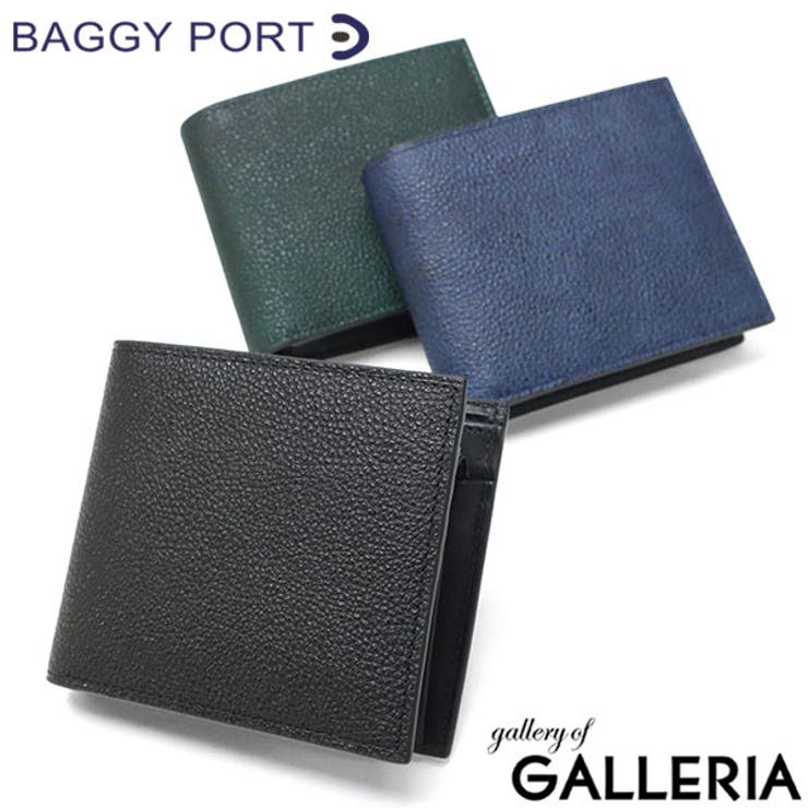 バギーポート 二つ折り財布 BAGGYPORT | ギャレリア Bag＆Luggage | 詳細画像1 