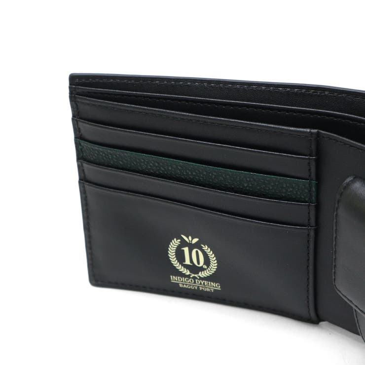 バギーポート 二つ折り財布 BAGGYPORT | ギャレリア Bag＆Luggage | 詳細画像15 