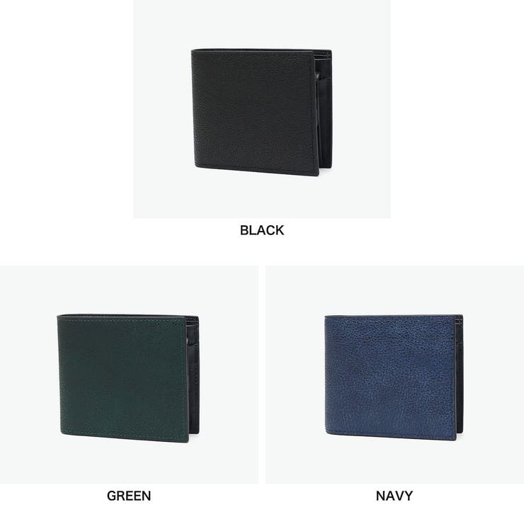 バギーポート 二つ折り財布 BAGGYPORT | ギャレリア Bag＆Luggage | 詳細画像7 