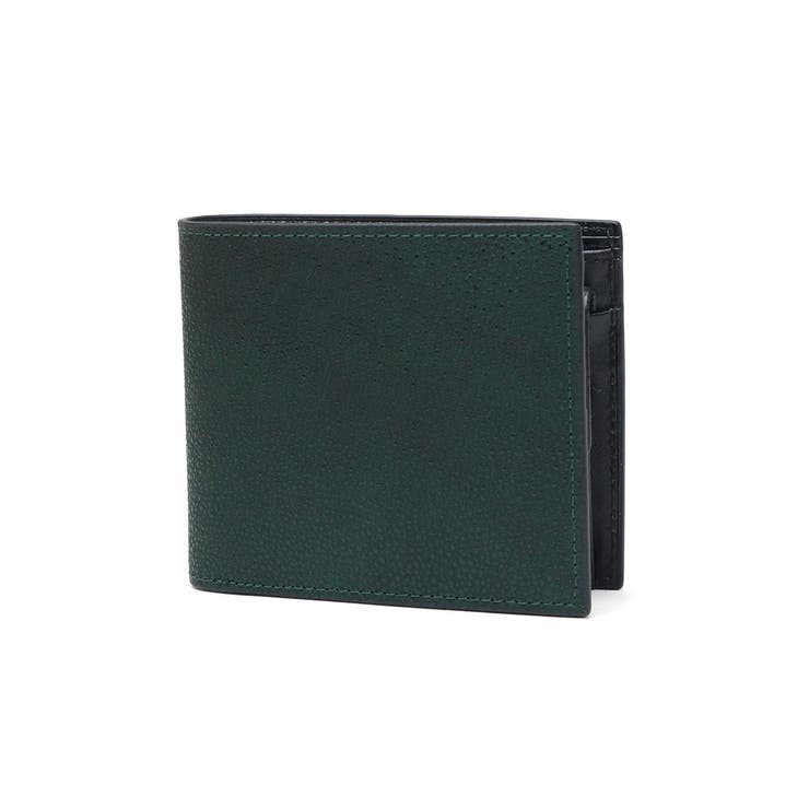 GREEN | バギーポート 二つ折り財布 BAGGYPORT | ギャレリア Bag＆Luggage