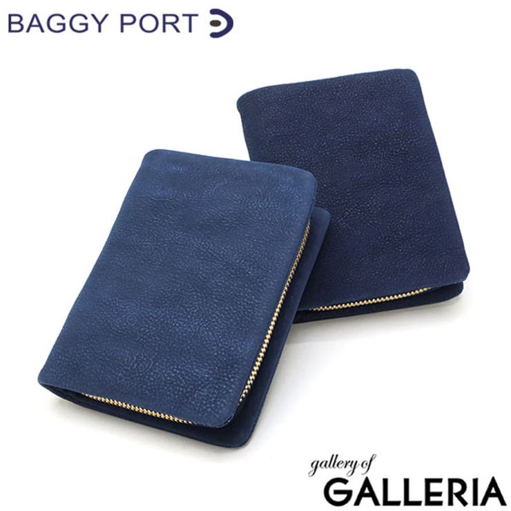バギーポート 二つ折り財布 BAGGYPORT | ギャレリア Bag＆Luggage | 詳細画像1 