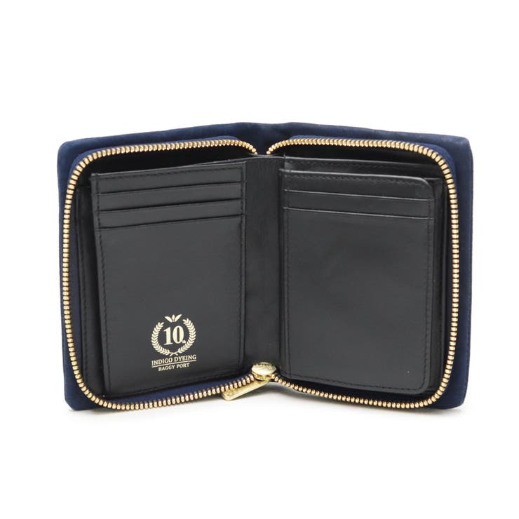 バギーポート 二つ折り財布 BAGGYPORT | ギャレリア Bag＆Luggage | 詳細画像13 