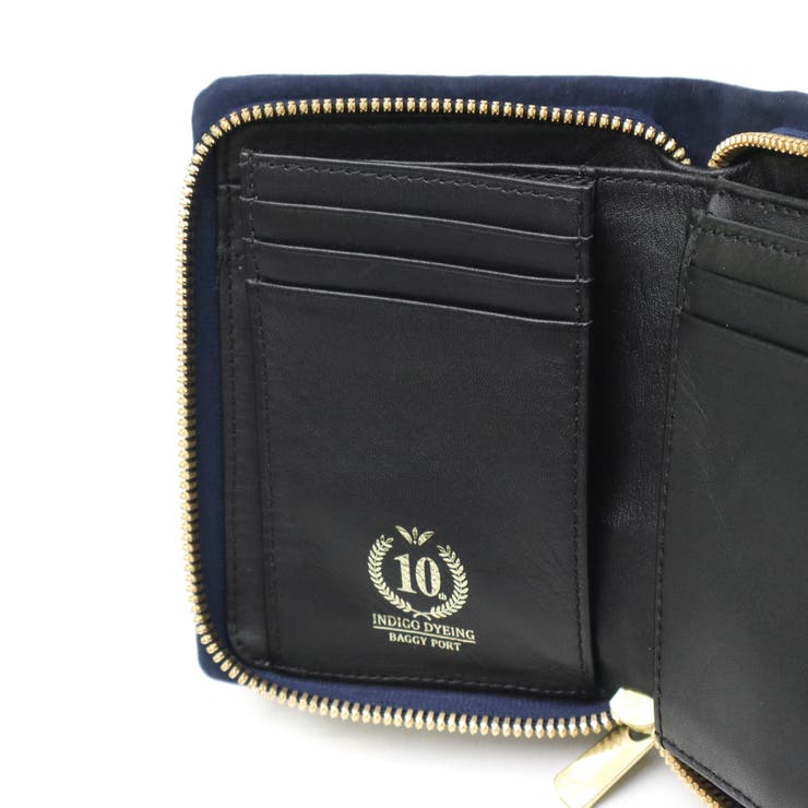 バギーポート 二つ折り財布 BAGGYPORT | ギャレリア Bag＆Luggage | 詳細画像15 