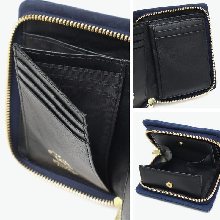 バギーポート 二つ折り財布 BAGGYPORT | ギャレリア Bag＆Luggage | 詳細画像5 