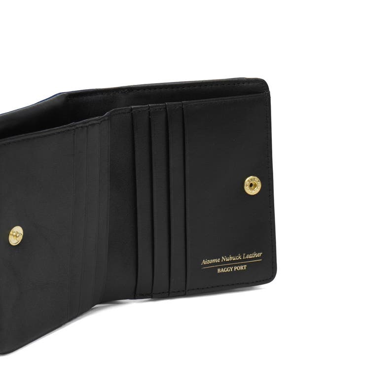 バギーポート 二つ折り財布 BAGGYPORT | ギャレリア Bag＆Luggage | 詳細画像17 