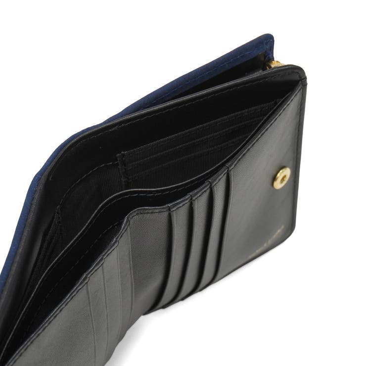 バギーポート 二つ折り財布 BAGGYPORT | ギャレリア Bag＆Luggage | 詳細画像19 