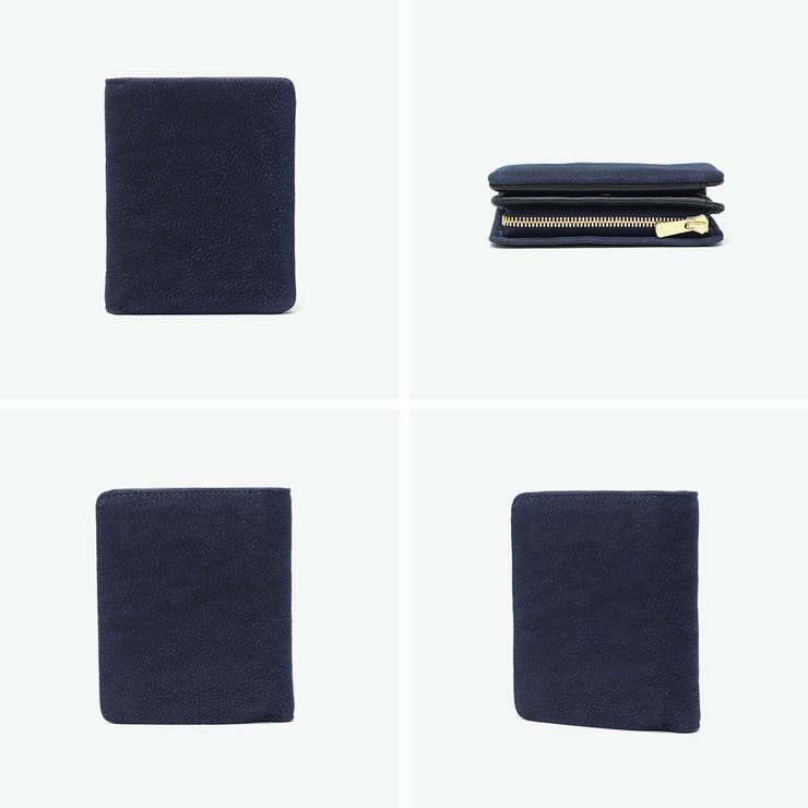 バギーポート 二つ折り財布 BAGGYPORT | ギャレリア Bag＆Luggage | 詳細画像6 