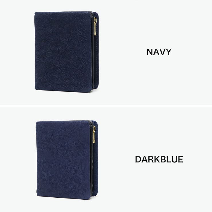 バギーポート 二つ折り財布 BAGGYPORT | ギャレリア Bag＆Luggage | 詳細画像7 