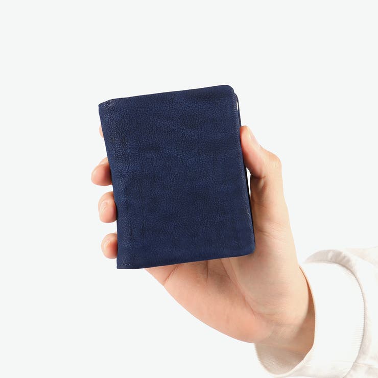 バギーポート 二つ折り財布 BAGGYPORT | ギャレリア Bag＆Luggage | 詳細画像8 