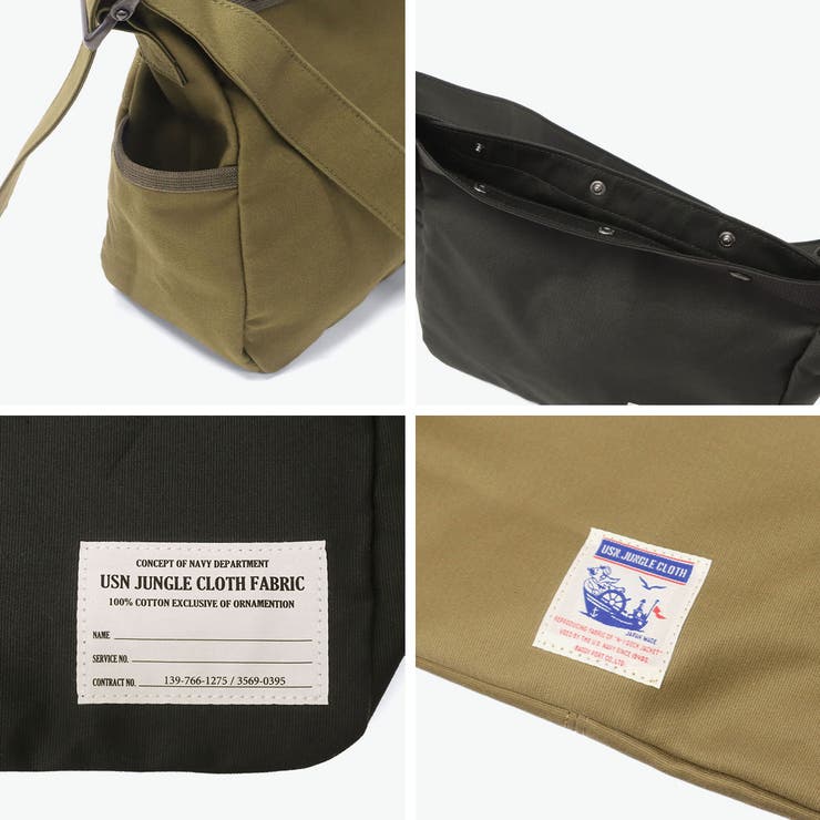 バギーポート ショルダーバッグ BAGGYPORT | ギャレリア Bag＆Luggage | 詳細画像6 