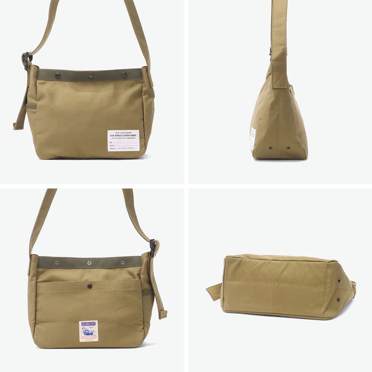 バギーポート ショルダーバッグ BAGGYPORT | ギャレリア Bag＆Luggage | 詳細画像7 