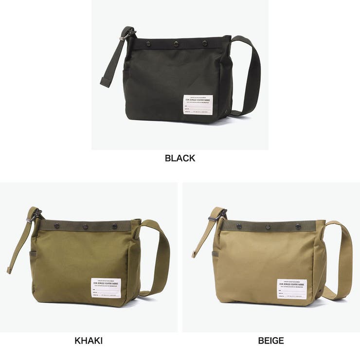 バギーポート ショルダーバッグ BAGGYPORT | ギャレリア Bag＆Luggage | 詳細画像8 
