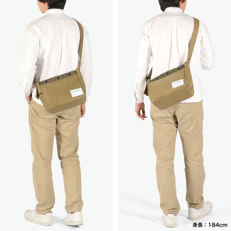 バギーポート ショルダーバッグ BAGGYPORT | ギャレリア Bag＆Luggage | 詳細画像9 