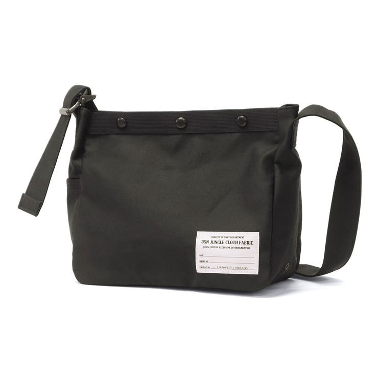 BLACK | バギーポート ショルダーバッグ BAGGYPORT | ギャレリア Bag＆Luggage