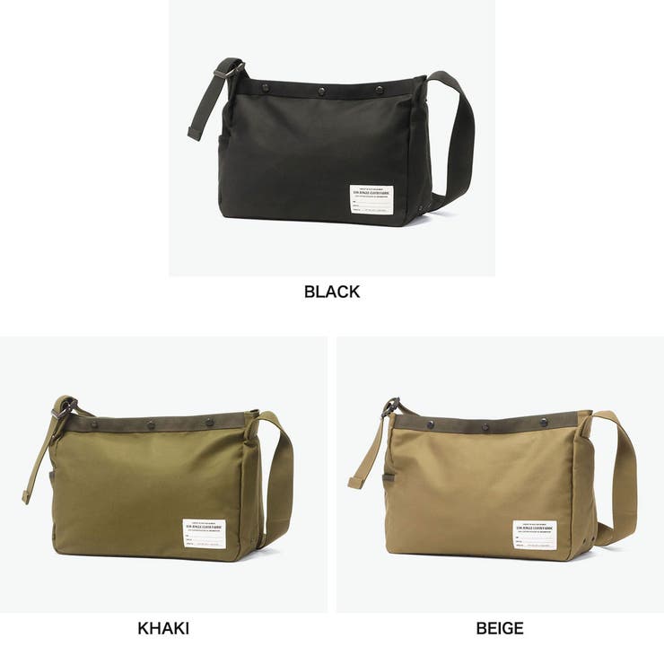 バギーポート ショルダーバッグ BAGGYPORT | ギャレリア Bag＆Luggage | 詳細画像8 