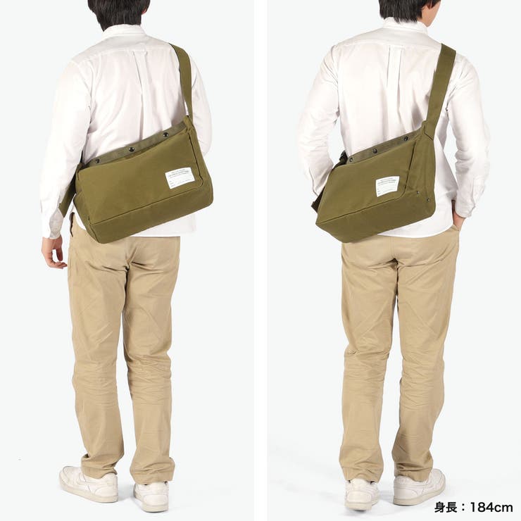 バギーポート ショルダーバッグ BAGGYPORT | ギャレリア Bag＆Luggage | 詳細画像9 