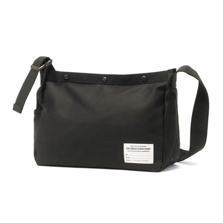 BLACK | バギーポート ショルダーバッグ BAGGYPORT | ギャレリア Bag＆Luggage