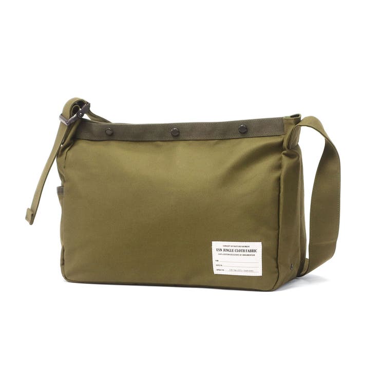 KHAKI | バギーポート ショルダーバッグ BAGGYPORT | ギャレリア Bag＆Luggage