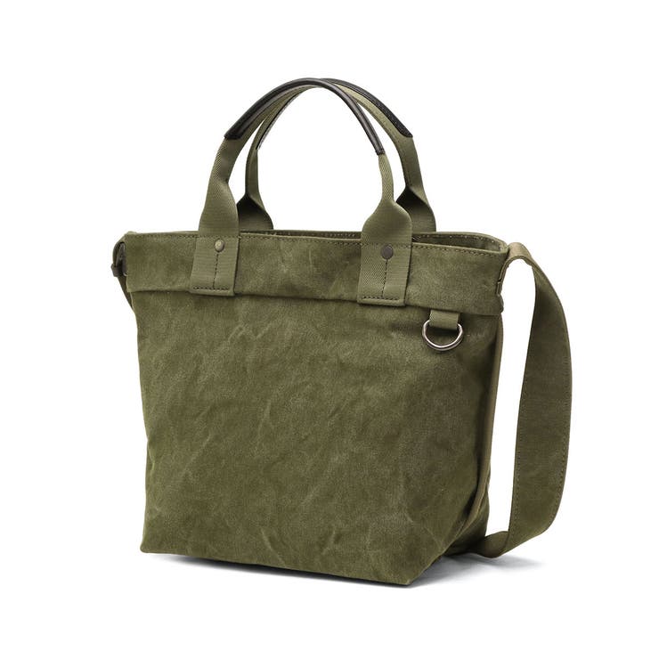 KHAKI | バギーポート ショルダーバッグ BAGGYPORT | ギャレリア Bag＆Luggage