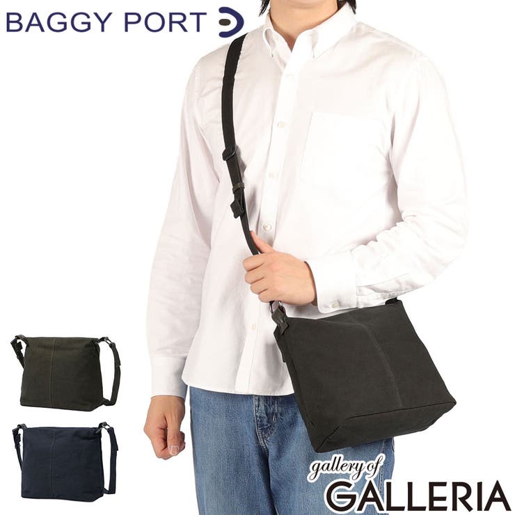 バギーポート ショルダーバッグ BAGGYPORT | ギャレリア Bag＆Luggage | 詳細画像1 